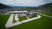 Im Flachgauer Bergheim sind viele große Unternehmen angesiedelt.