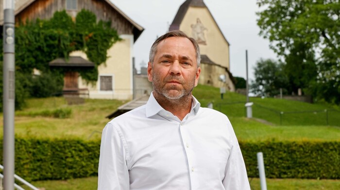 For the head of Bergheim, quick changes are needed now.
