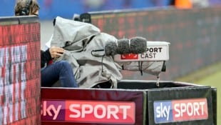 Sky bleibt der deutschen Bundesliga treu. Und umgekehrt.