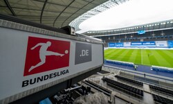 Neue Zeiten brechen bei den TV-Übertragungen von Deutschlands Bundesliga an ...