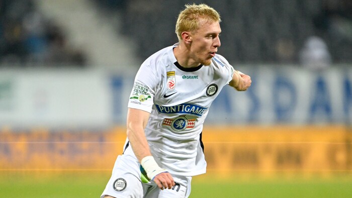 Mika Biereth