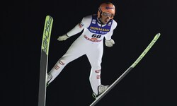 Stefan Kraft