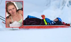 Mikaela Shiffrin