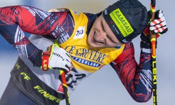 Mika Vermeulen