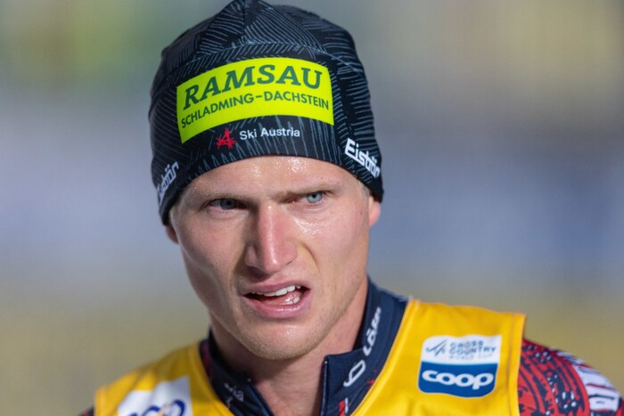 Mika Vermeulen