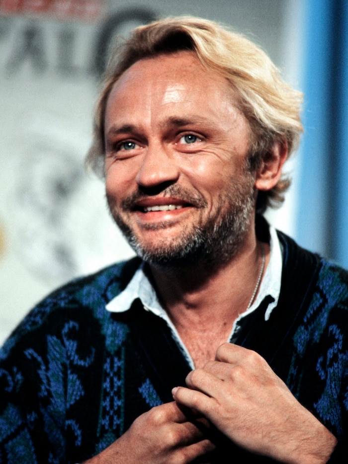 Niels Arestrup