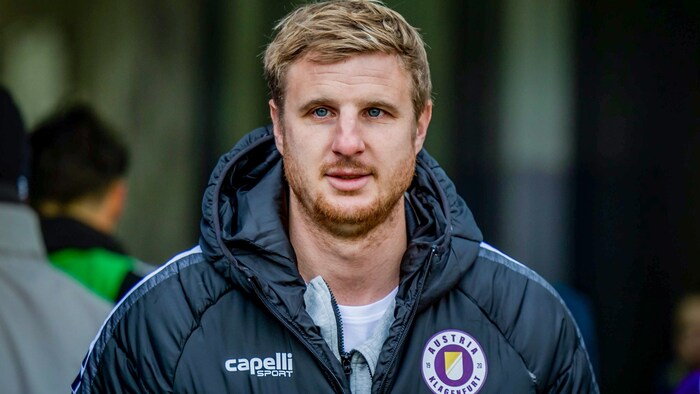 Martin Hinteregger