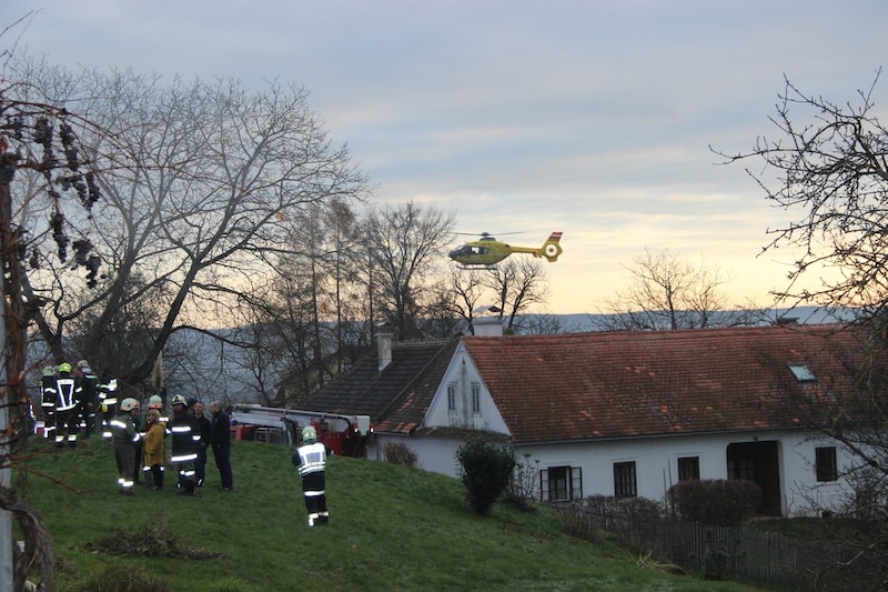 (Bild: Bfdko Jennersdorf)