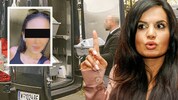 Die prominente Islamkritikerin und Menschenrechtsaktivistin Sabatina James meldet sich in ...