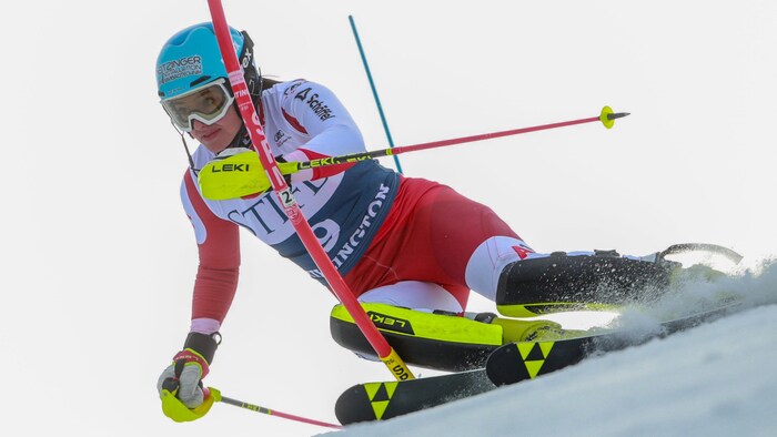 Katharina Huber