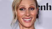 Zara Tindall hat ein bisher nicht bekanntes Detail der Weihnachtsfeierlichkeiten der Royals ...