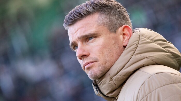 Robert Klauß