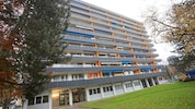 Die Innsbrucker Immobiliengesellschaft lobt die rund 40 Hausparteien, es sei immer eines der ...