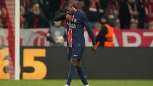 Ousmane Dembele