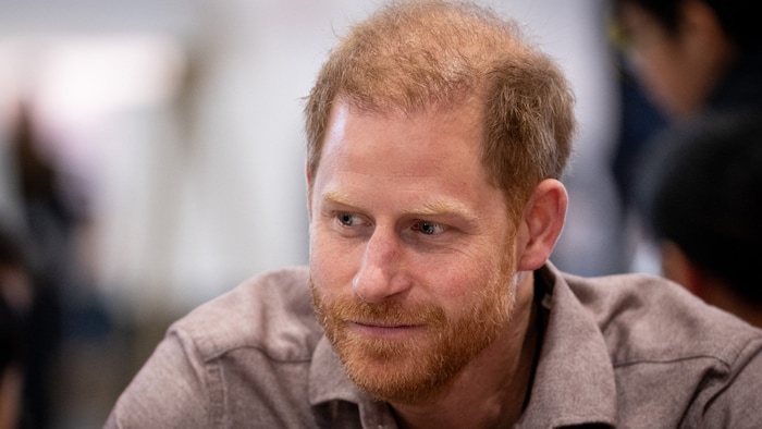 Harry zieht es wieder nach Großbritannien. Doch davon will Meghan nichts hören.