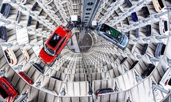 Vor allem Volkswagen stürzte zuletzt in die Krise.