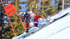 Kriechmayr fiebert dem Speed-Auftakt in Beaver Creek entgegen. (Bild: GEPA pictures)