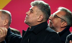 Marcel Ciolacus Sozialdemokraten könnten auch in der nächsten rumänischen Regierung sitzen. ...