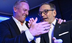 Herbert Kickl zu Regierungsverhandlungen in der Steiermark: „Mario Kunasek und sein Team werden ...