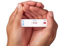 Zu Hause auf Geschlechtskrankheiten wie HIV testen – ist das schlau?