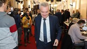 Anton Lang geht als SPÖ-Chef noch immer nicht.