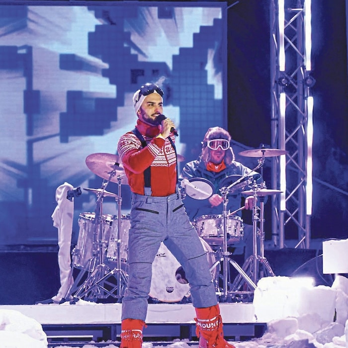 Die Mountain Crew wird ihre Fans begeistern.