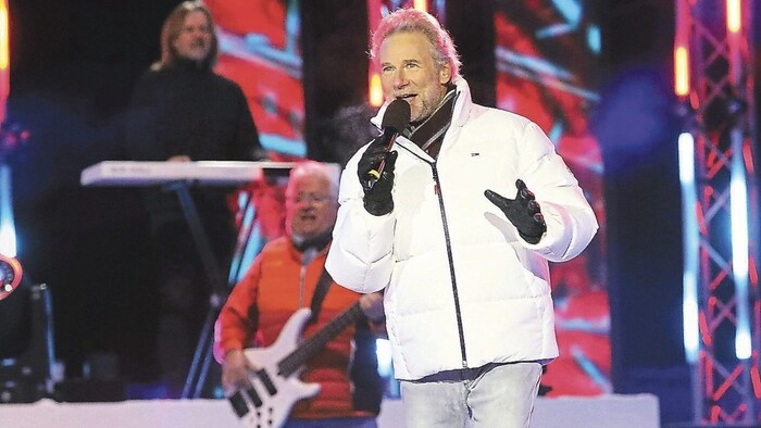 Für Gottfried Würcher und seine legendären Nockis wird es ein Heimspiel.