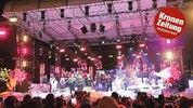 Unzählige Schlager- und Volksmusikstars werden den Gästen bei der „Winter-Musi“ in Bad ...