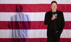 Tech-Milliardär Elon Musk