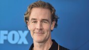 Van Der Beek hat Anfang November enthüllt, dass bei ihm Darmkrebs im fortgeschrittenen Stadium ...