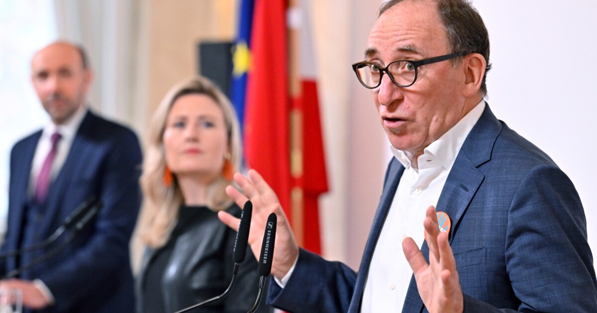 Wil Rauch Umstrittene Empfehlung - Rauch will Rauchverbot in Österreich ausweiten ...