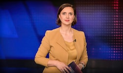 Susanne Schnabl wird schon ab 12. Dezember eine neue Sendung moderieren.