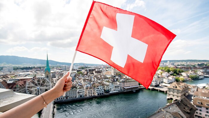 Since 1848, the Swiss have been able to vote directly and democratically on more than 300 ...
