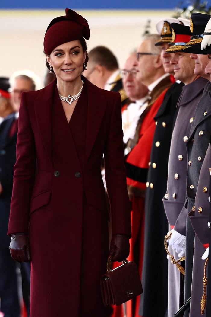 Prinzessin Kate