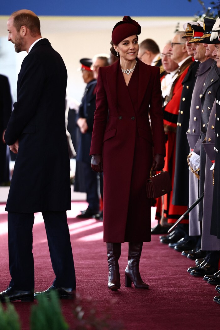 Prinzessin Kate