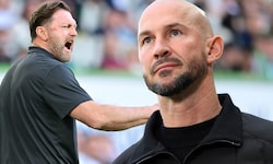 Klarer Erfolg für Ralph Hasenhüttl und seine Wolfsburger, nächste Pleite für Christian Ilzer und ...