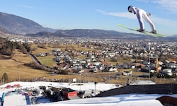 Die Weltbesten Skispringerinnen werden in der Alpen Arena in Villach abheben.