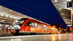 Die Staatsanwaltschaft wertet das Verhalten der Frau am Hauptbahnhof in Kaiserslautern nicht als ...