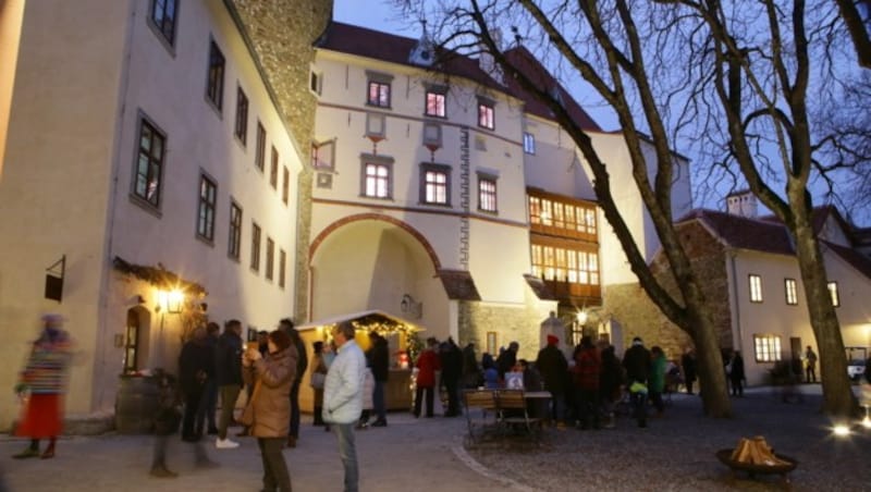 (Bild: Kultur-Betriebe-Burgenland-GmbH)