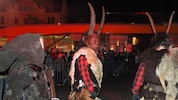 Die „Loretto Devils“ waren die erste Gruppe und wurden gleich attackiert. 