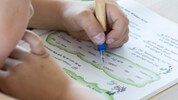 4,6 Prozent aller Schülerinnen und Schüler in OÖ hatten im vergangenen Schuljahr ...