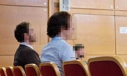 Die beiden letzten Angeklagten des weltweiten Kryptobetrugs „LoopX“