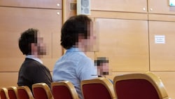 Die beiden letzten Angeklagten des weltweiten Kryptobetrugs „LoopX“