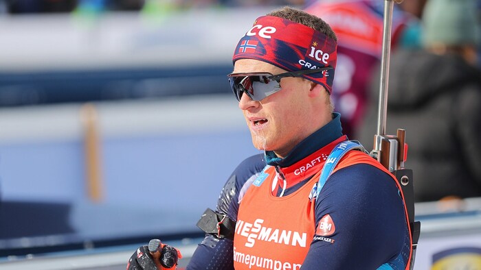 Endre Strömsheim