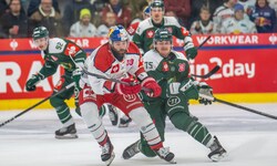Starke Leistung der Salzburger