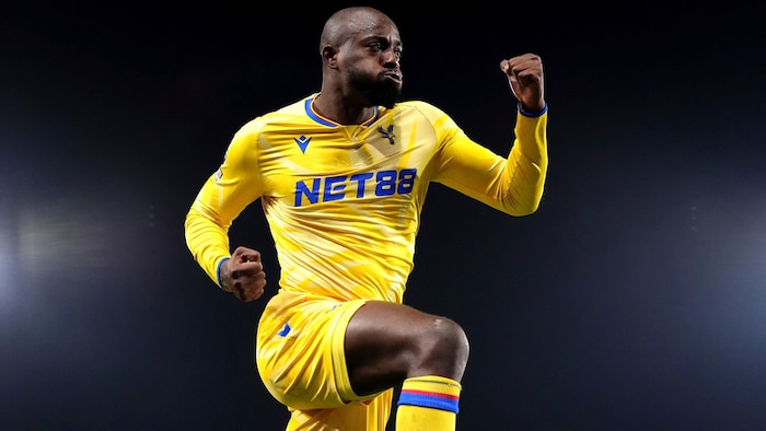 Jean-Philippe Mateta