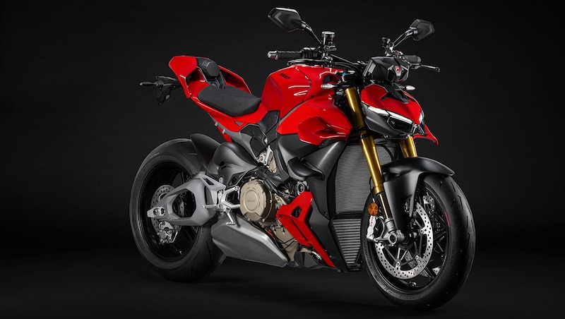 (Bild: Ducati)