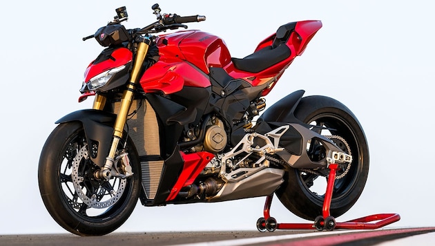 (Bild: Ducati)