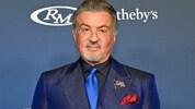 Sylvester Stallone gibt zu: „Ich war ein Feigling!“