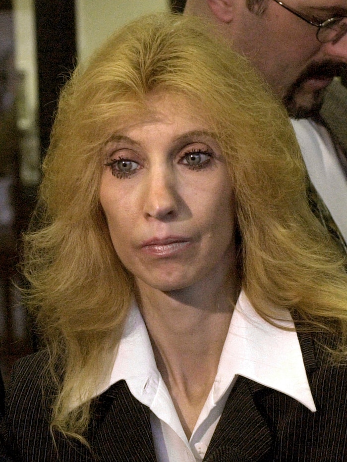 Die Beziehung zwischen Eminem und Debbie Nelson galt als schwierig. Jetzt soll die Mutter des Rappers gestorben sein.